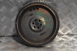 Маховик Chevrolet Aveo 1.2 16V (T250/255) 2005-2011 122443