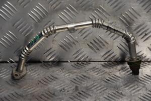 Трубка EGR Chevrolet Aveo 1.2 16V (T250/255) 2005-2011 122477