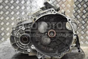 МКПП (механическая коробка переключения передач) 6-ступка 4x4 Audi A3 2.0tfsi (8P) 2003-2012 KDY 122491