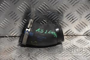 Патрубок интеркулера Audi A3 2.0tfsi (8P) 2003-2012 1K0145838S 122516
