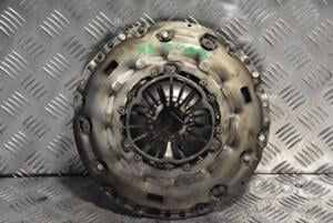 Корзина зчеплення Audi A3 2.0tfsi (8P) 2003-2012 022141025S 122523