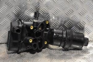 Корпус масляного фільтра Audi A3 2.0tfsi (8P) 2003-2012 06F115397H 122539