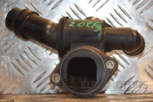 Корпус термостата Audi A3 2.0tfsi (8P) 2003-2012 06F121111F 122546