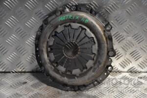Корзина сцепления Hyundai Matrix 1.6 16V 2001-2010 122602