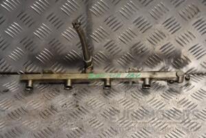 Паливна рейка газ (без датчика) Opel Zafira 1.6T 16V (B) 2005-2011 55564754 122620