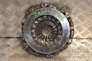 Корзина сцепления Opel Zafira 1.6T 16V (B) 2005-2011 55564556 122644