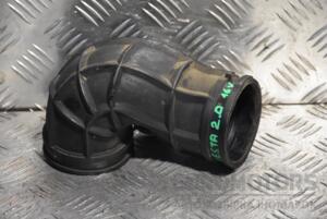 Патрубок воздушный Ford Fiesta 2.0 16V 2002-2008 5S6Y9R504AB 122702