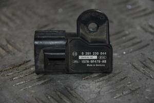 Датчик тиску наддуву (Мапсенсор) Ford Fiesta 2.0 16V 2002-2008 0261230044 122711