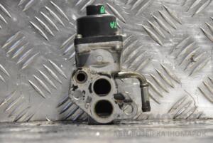 Клапан EGR електричний Ford Fiesta 2.0 16V 2002-2008 1S7G90475AH 122720