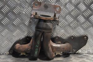 Колектор випускний Ford Fiesta 2.0 16V 2002-2008 122731