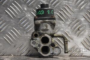 Клапан EGR електричний Ford Fiesta 2.0 16V 2002-2008 1S7G90475AG 122834
