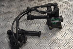 Катушка зажигания Ford Fiesta 2.0 16V 2002-2008 4S7G12029AC 122836