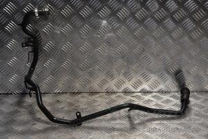 Трубка системы охлаждения VW Touareg 3.0tdi 2002-2010 059121507L 122922
