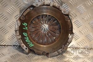 Корзина зчеплення Fiat Doblo 1.6 16V 2000-2009 194762 122978