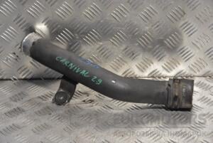 Патрубок інтеркулера Kia Carnival 2.9crdi 2006-2014 281604X900 123100