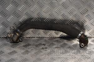 Трубка EGR Kia Carnival 2.9crdi 2006-2014 284934X900 123101