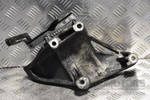 Кронштейн двигателя левый VW Touareg 2.5tdi 2002-2010 070199307A 123170