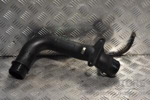 Патрубок интеркулера левый Citroen Jumpy 2.0jtd 8V 1995-2007 1491324080 123201