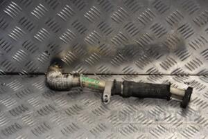 Трубка EGR Citroen Jumpy 2.0jtd 8V 1995-2007 9649688980 123202