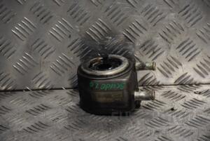 Теплообменник (Радиатор масляный) Citroen Jumpy 2.0jtd 8V 1995-2007 9650863380 123216