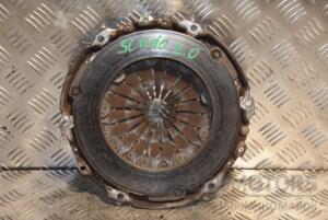 Корзина зчеплення Citroen Jumpy 2.0jtd 8V 1995-2007 9637388080 123231