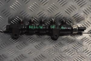 Топливная рейка (без датчика) Ford Fusion 1.4tdci 2002-2012 9648580880 123256