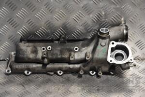 Колектор впускний правий Mercedes M-Class 3.0cdi (W164) 2005-2011 A6420902637 123332
