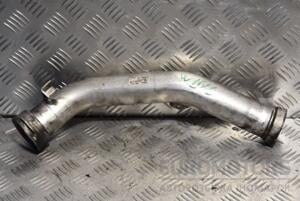Патрубок интеркулерa Mercedes M-Class 3.0cdi (W164) 2005-2011 A6420980707 123339