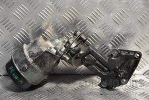 Корпус масляного фільтра Mercedes M-Class 3.0cdi (W164) 2005-2011 A6421800010 123356