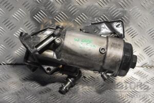 Корпус масляного фільтра Mercedes C-class 2.5td (W202) 1993-2000 A6061801110 123403