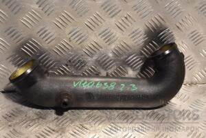 Патрубок інтеркулера Mercedes Vito (W638) 1996-2003 A6385280782 123447