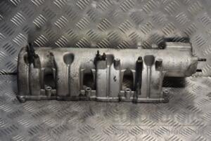 Колектор впускний метал Kia Carnival 2.9crdi 1999-2006 283104X501 123515