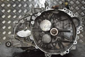 МКПП (механическая коробка переключения передач) 6-ступка Volvo C70 2.5T 20V 2006-2013 366R7002FC 123545