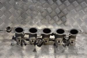 Коллектор впускной металл Volvo C70 2.5T 20V 2006-2013 30650184 123579