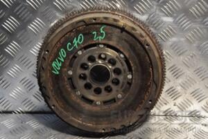 Маховик демпферный Volvo C70 2.5T 20V 2006-2013 30681137 123599