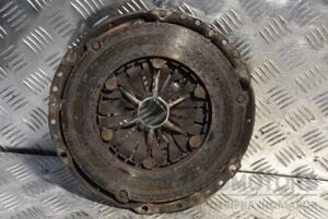 Корзина сцепления Volvo C70 2.5T 20V 2006-2013 8689859 123603