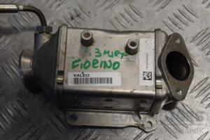 Охолоджувач ОГ (Радіатор системи EGR) Fiat Fiorino 1.3MJet 2008 55273563 123622