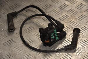 Катушка зажигания (1,4 цилиндр) Hyundai Getz 1.1 12V 2002-2010 2731002612 123692