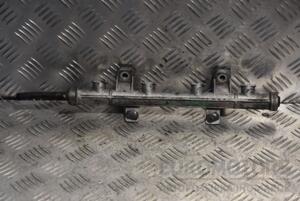 Топливная рейка бензин (без датчика) Hyundai Getz 1.1 12V 2002-2010 123704