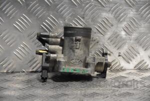 Дроссельная заслонка механ Hyundai Getz 1.1 12V 2002-2010 3512002900 123705