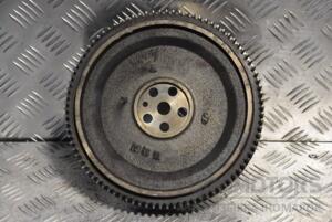 Маховик Hyundai Getz 1.1 12V 2002-2010 123713