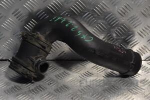 Патрубок интеркулера Mazda CX-5 2.2tdi 2012 SH0113231 123799
