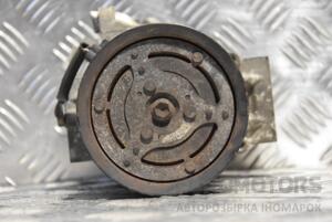 Компрессор кондиционера Toyota Corolla 1.4 16V (E12) 2001-2006 4472607100 123824