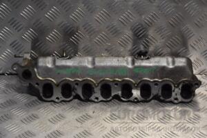 Коллектор впускной металл Toyota Avensis Verso 2.0td 2001-2009 1711127012 123827
