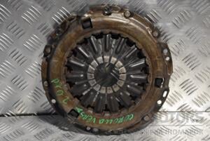 Корзина сцепления Toyota Corolla Verso 2.0td D-4D 2001-2004 CT122 123850