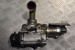 Клапан EGR електричний Renault Kangoo 1.5dCi 1998-2008 8200164563 124011