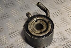 Теплообмінник (Радіатор масляний) Renault Kangoo 1.5dCi 1998-2008 8200068115a 124018