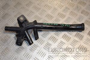 Трійник системи охолодження Renault Kangoo 1.5dCi 1998-2008 8200089768 124021