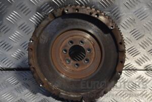Маховик Renault Clio 1.5dCi (II) 1998-2005 124034