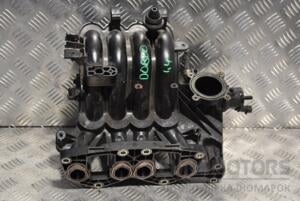 Колектор впускний пластик Fiat Doblo 1.4 8V 2000-2009 55218311 124048